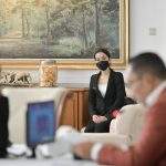 T20 INDONESIA 2022 Ridwan Kamil Paparkan Transformasi Desa Digital di Jawa Barat