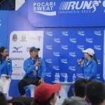Jangan Khawatir, Sampah Pocari Sweat Run Indonesia 2022 Bakal Didaur Ulang