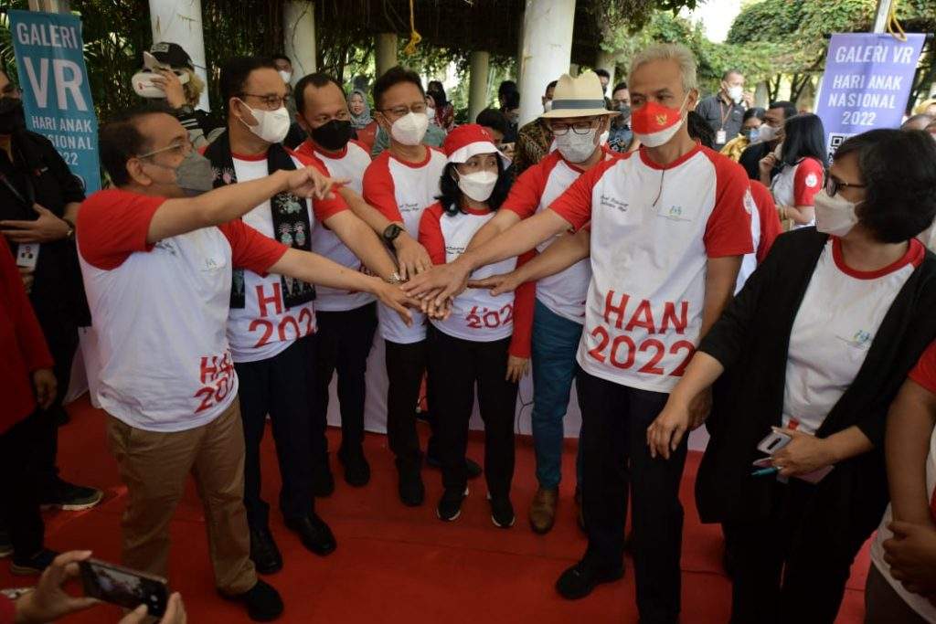 Antisipasi Ancaman Global, Ini Strategi Ekonomi KPED Jabar Antisipasi Ancaman Global, Ini Strategi Ekonomi KPED Jabar