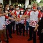 Antisipasi Ancaman Global, Ini Strategi Ekonomi KPED Jabar