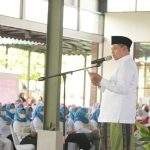 POTENSI JABAR SELATAN Infrastruktur dan Aksesibilitas Dorong Pengembangan Pariwisata Garut Selatan