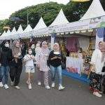 Bangkitkan Ekonomi Umat, Pemdaprov Jabar Gelar Muharram UKM Jabar Juara Fest 2022