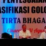 PDAM TB Terapkan Tarif Progresif untuk Golongan 2C