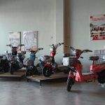 Sepeda Listrik, Kaya Manfaat Namun Dicap "Anak Haram" Transportasi Listrik