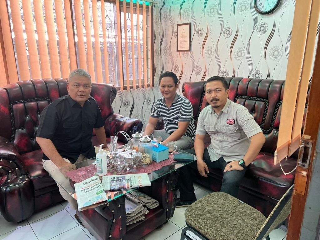 KPU Kab Cirebon Sampaikan Kabar Baik: Honor PPK, PPS & KPPS Naik KPU Kab Cirebon Sampaikan Kabar Baik: Honor PPK, PPS & KPPS Naik