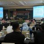 Sekda Paparkan Inovasi Digital Jabar di Seminar Internasional