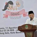 Wagub: Prevalensi "Stunting" di Jabar Turun Signifikan