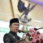 Ridwan Kamil Hadiahi 72 Pasangan Nginap di Hotel Berbintang