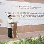 Uu Ruzhanul: Wira Usaha Baru, Upaya Pemerataan Ekonomi