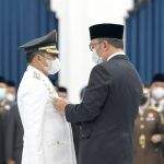 Ngatiyana Jadi Wali Kota Cimahi Sampai 22 Oktober 2022