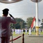 Negeri Pulih, Gubernur: Warga Jabar Antusias Sambut HUT RI ke 77