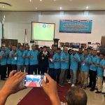 Dihadiri Arman Depari, Seminar Nasional P4GN Bakornas GMDM Di Cirebon Sukses