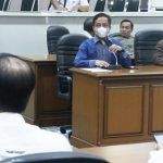 Pendapatan Pajak & Retribusi Minim, Komisi II DPRD Kota Cirebon Curigai Hal Ini
