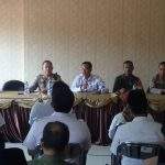 Antisipasi Tawuran Pelajar, Polsek dan Kecamatan Cabangbungin Bentuk Satgas Pelajar