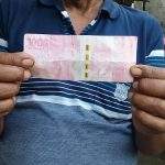 Kakek Penjual Mi Ayam Di Bekasi Dibayar Dengan Upal Dagangannya