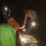 Ditemukan Jenazah Diduga Tertabrak KA, Kapolsek Gebang Adakan ”Sayembara”