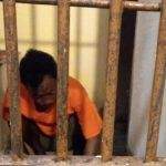 Maling Motor di Desa Playangan Nyaris Di Massa, Untung Ada Anggota Polsek Gebang Datang