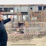 Sempat Dikhawatirkan Molor, Dishub Jabar: Terminal Ciledug Bakal Rampung Sebelum Deadline