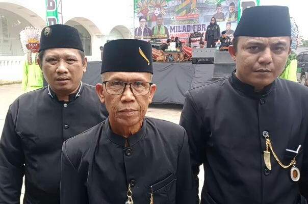 Milad Ke-21, FBR Kabupaten Bekasi Majukan Seni dan Budaya