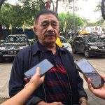 Sipol Memenuhi Syarat, DPD Golkar Kabupaten Bekasi Rapat Persiapan Musdalub 2022