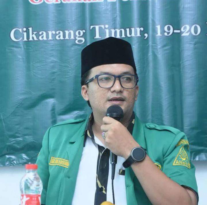 LBH GP Ansor Apresiasi Kejari Kabupaten Bekasi Bekali Camat dan Kades Di Bidang Hukum