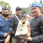 Ridwan Kamil Temui dan Serap Aspirasi AP2SI Jabar