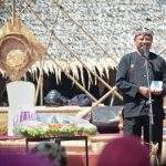 Wagub Jabar Apresiasi Hibar Budaya sebagai Bentuk Pelestarian Adat Sunda