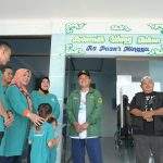 Wagub Jabar Apresiasi Rumah Sakit Pasar Minggu Cirebon Bantu Pemda Tingkatkan Derajat Kesehatan Masyarakat