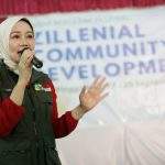 Jabar Bergerak Zilenial Tebar Aksi Kemanusiaan Wujudkan Mimpi Mendiang Eril