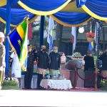HUT Ke-212 Kota Bandung Sekda Jabar Ajak ASN Bersikap Dinamis