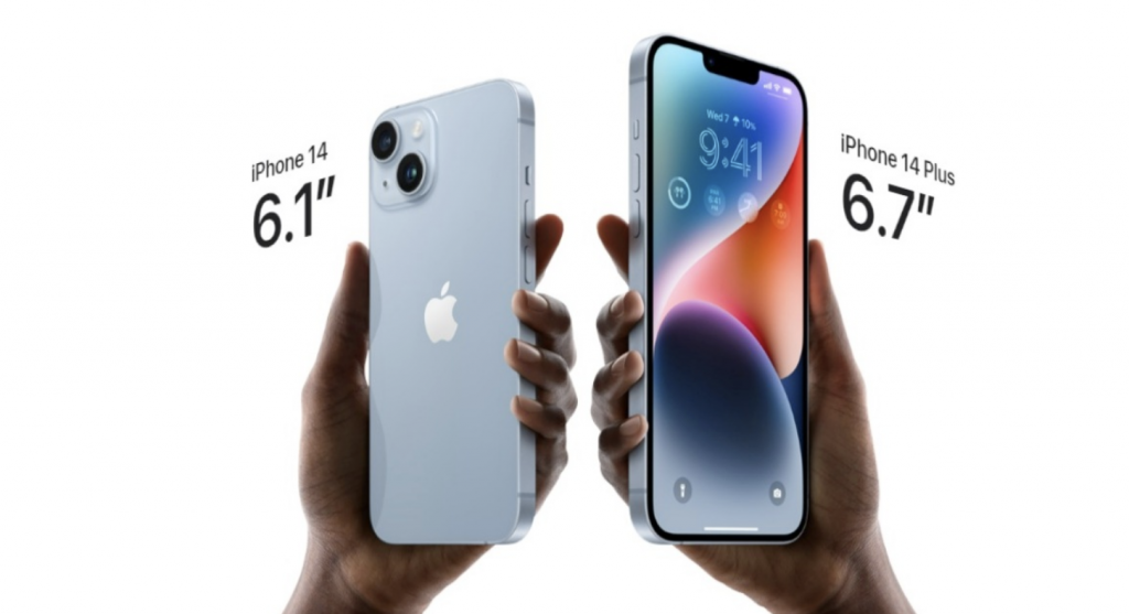 iPhone 14 Resmi Dilaunching, Ini Dia Fitur Unggulannya!