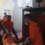 Perawat Gantung Diri Gara-gara Diteror Pinjol