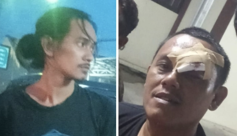 Empat Terlapor Penganiayaan Wartawan Di Karawang Mangkir dari Panggilan Polisi