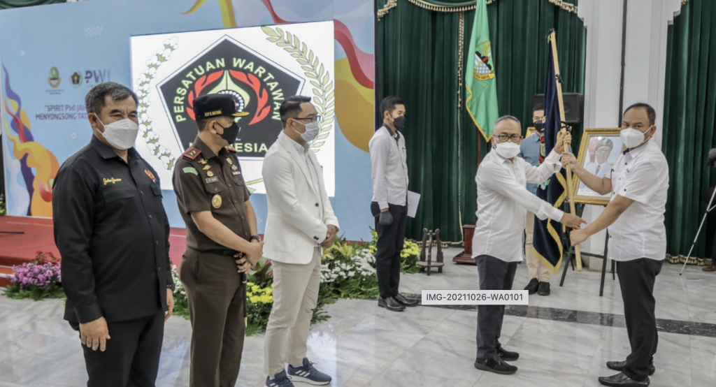 PWI Jabar Desak Polisi Usut Tuntas Penganiayaan Dua Wartawan di Karawang 