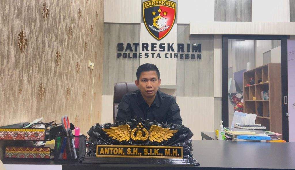 Kasat Reskrim Polresta Cirebon Siap Tindak Tegas Pengiriman PMI Ilegal