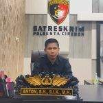 Kasat Reskrim Polresta Cirebon Siap Tindak Tegas Pengiriman PMI Ilegal