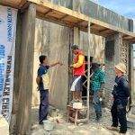 DAK 2022, SMPN 1 Babakan Wujudkan Rasio Ideal Jamban Sekolah