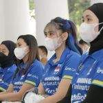 Ridwan Kamil: Bandung bjb Tandamata Siap Harumkan Indonesia dalam Ajang ASEAN Grand Prix 2022