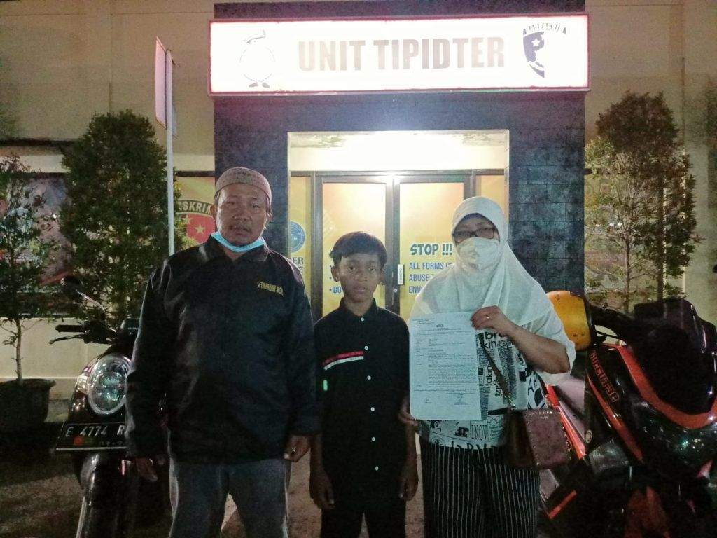 Berangkatkan TKI Secara Ilegal, Terdakwa TPPO Cirebon Divonis 2 Tahun 8 Bulan