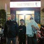 Ketua LPK Al-Amien Kalimaro Dipolisikan Terkait Dugaan Penyelundupan Manusia