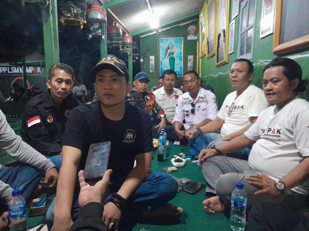 Gabungan LSM & Ormas Hangatkan Lagi ‘Borok’ Hibah UGJ