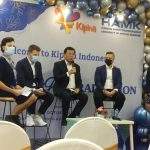 Grand Opening KIPINA Kids Indonesia, Komitmen Mendukung Transformasi PAUD Di Indonesia