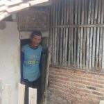 Miris... Kakek 2 Tahun Tinggal di Gubuk Samping Bekas Kandang Ayam Tanpa Bantuan Pemerintah