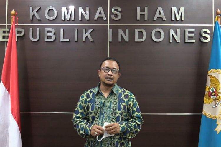 Peringati Sumpah Pemuda, “Jangan Sia-siakan Kematian Pemuda Jambi dan Pemudi Cimahi”