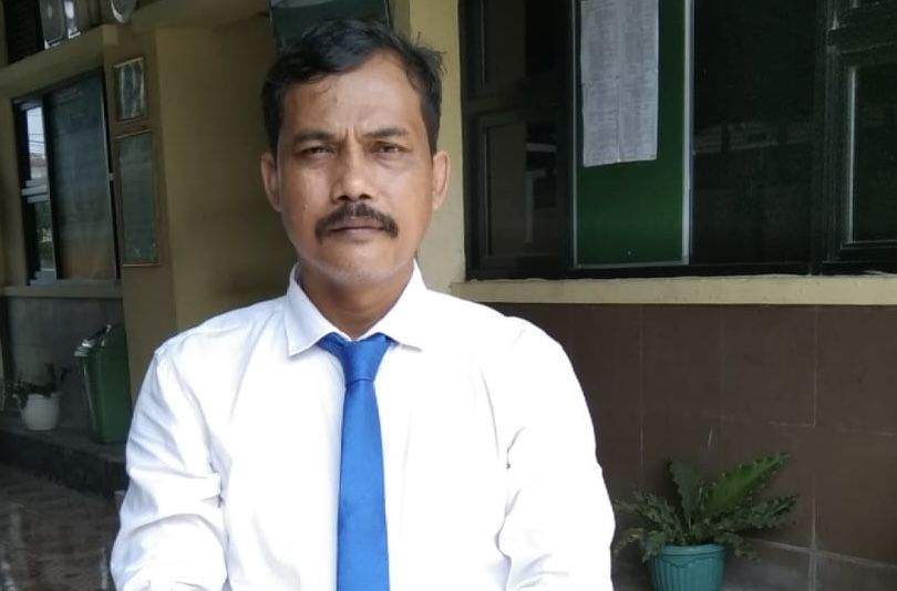 Maryadi Tanggapi Santai Pernyataan Johnson Panjaitan, Begini nih..