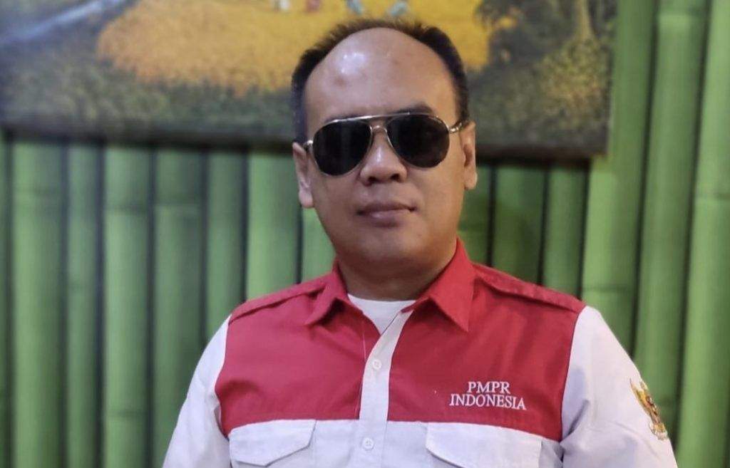 Borok Korupsi Kemenag Jabar Bikin Geram Koordinator Aliansi AMPPIBI, Ini Tuntutannya Borok Korupsi Kemenag Jabar Bikin Geram Koordinator Aliansi AMPPIBI, Ini Tuntutannya