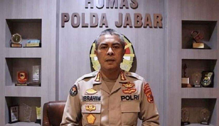 Polda Jabar Pastikan Kepala BKPSDM Karawang Segera Ditahan Polda Jabar Pastikan Kepala BKPSDM Karawang Segera Ditahan