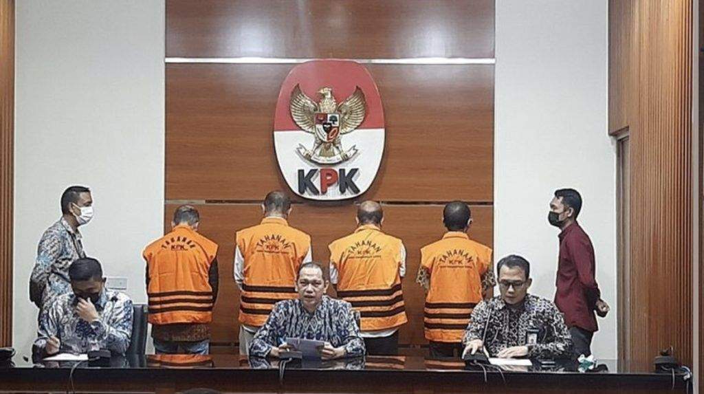 Banyak Petinggi Koperasi Masuk Bui Gara-gara Kasus LPBD KUMKM Fiktif, Di Cirebon Bagaimana? Banyak Petinggi Koperasi Masuk Bui Gara-gara Kasus LPBD KUMKM Fiktif, Di Cirebon Bagaimana?