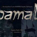 Film Horor 'Pamali' Dilaunching Sambil Kenalkan Budaya Jabar