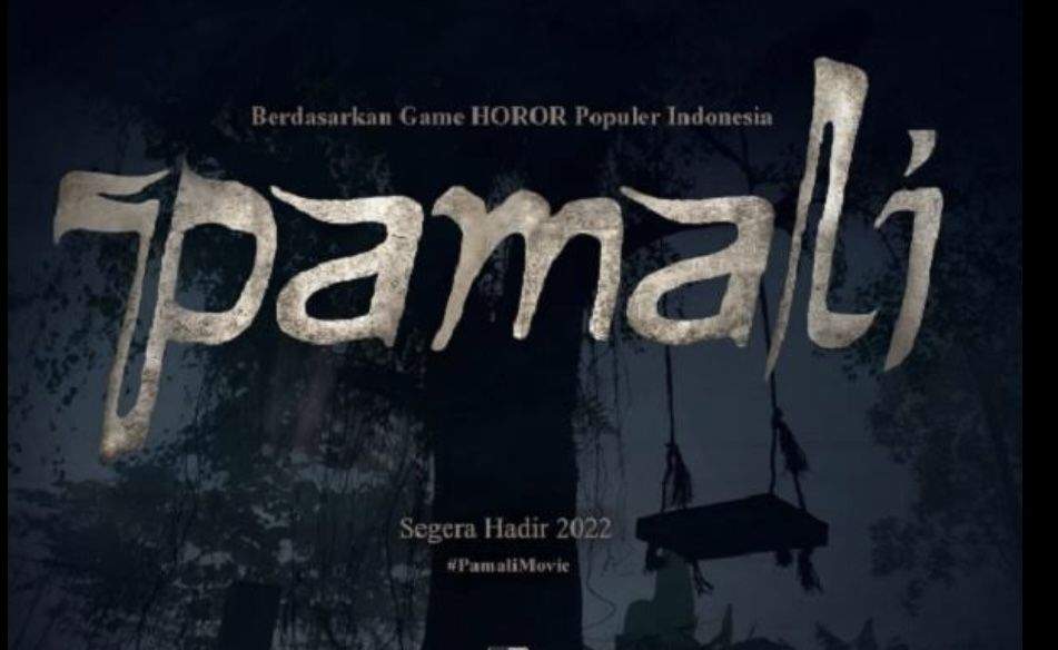 Film Horor 'Pamali' Dilaunching Sambil Kenalkan Budaya Jabar